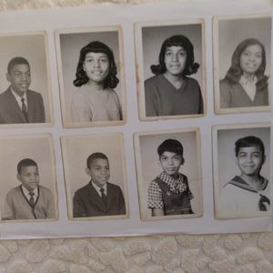 Meet your Posher, Judy